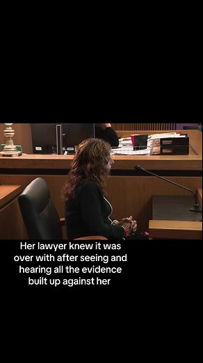 Shoot she knew it was wraps too #thecrash #documentaries #crimnal | lawyer