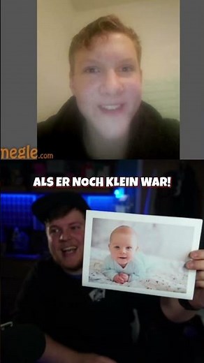Magic on Omegle