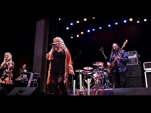 Heartless - a Tribute to Heart - Live!