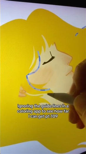 App-Art Workouttt #art #drawing #fyp #ipad #app