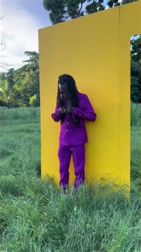 Jesse Royal's Incredible Journey: From Car Accident to 2nd GRAMMY Nomination!