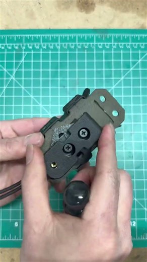 Urban Rotating UAB Clip Instructions