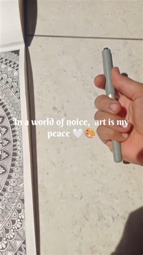 Transforming intricate patterns into modern art.
