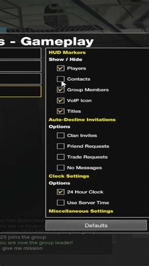 Fix Bag APB#apbreloaded #apb