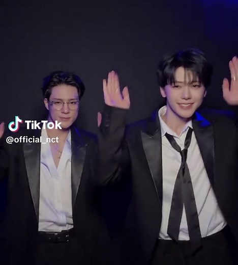 GG EZ dance tutorial — NCT JNJM Everything All At Once (2026)