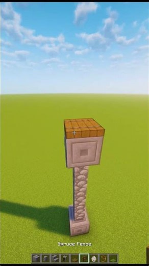 Minecraft Hanging Zombie 🧟‍♂️ | New Mob Explained & How to Find It!