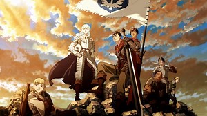 Top 3 Anime To Watch If You Love Game Of Thrones | Blog on WatchMojo