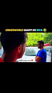 Varun told Aarush 😂😂 that he should have a friend like a prince who can come on one phone. #comedian #comedy #funny #standupcomedy #standup #actor #jokes #comedyshow #humor #comedians #memes #comedyclub #laugh #lol #standupcomedian #funnyvideos #funnymemes #fun #love #hilarious #follow #meme #music #viral #explorepage #comedyvideos #like #artist #podcast #instagood | Amg.unique.series