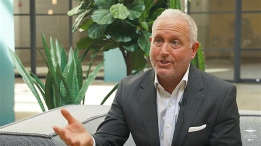 Why The Federal Savings Bank? with Neil Bader | Neil Bader