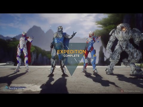 Anthem Review