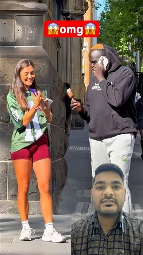 ⭐ " Funny Prank Shorts | Best Comedy Moments 😂🇺🇸" (Part -67) #shorts #funny #prank