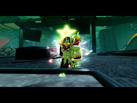 Ichigo 5 star ascended showcase Astd x (level 80 with all star)