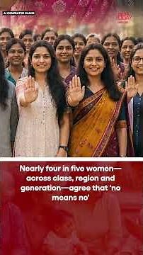 India Today Consent Survey Reveals Truth About Sex, Consent And Women Saying ‘No’