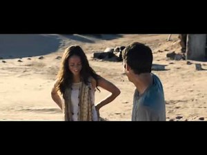 Le labyrinthe la terre brûlée betisier