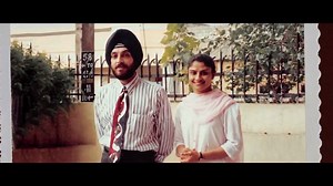261K views · 302 reactions | Long before the days of dating apps and swiping right, the Singhs were introduced by family members, exchanging photos by mail. See how their forever story started. #printyourhistory | HP | Facebook