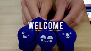 Hey, we’re on Facebook! Follow us, share us, Like us as we talk about money, the economy and how you shape it. | Bank of Canada Museum