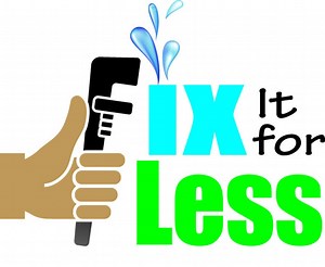 How to 'Fix It for Less' and Save