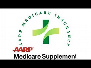 AARP Medicare Supplemental Insurance