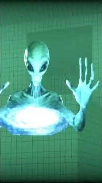 [GMOD] You're already crying from the alien escape #games #gamelife #shorts