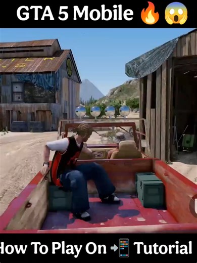 “GTA 5 on Android is crazy smooth now! 😳🔥📱 #GTAVAndroid #GTA5Mobile ”GTA 5 on Android: A Smooth Gaming Experience Discover how GTA 5 on Android delivers a smooth gaming experience like never before. Play now and enjoy the action! #GTAVAndroid #GTA5Mobile Gta 5 gameplay Gta 5 on ipad Funny gta 5 Gta 5 z type Gta5 mods Gta movie Gta 5 mobile emulator Gta 5rp gameplay Gta on iphone Tyler the creator gta 5 Gta 5 mobile live Gta 6 beta test Gta 5 videos Gta 5 4th character Gta 6 pre alpha gameplay