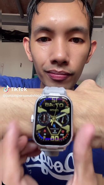 New Smart Watch Super Amoled Always on Display #smartcwatch #smartwatchamoled #smartwatchsuperamoledalwaysondisplay #m106smartwatch #amoleddisplay #amoledsmartwatch