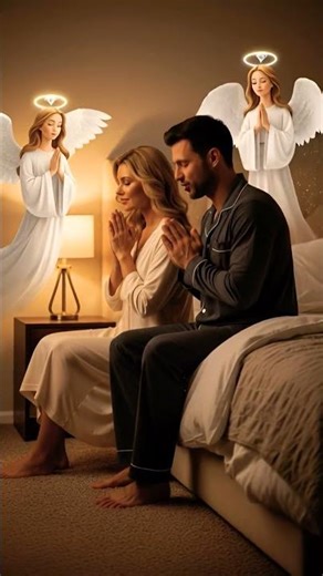 A night Prayer Pleading the Blood of Jesus for Protection ✝️