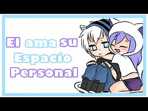 Bob loves his personal space MEME ||GACHA LIFE|| •Gatito•