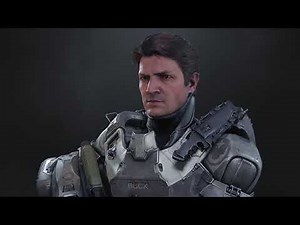 Halo - Edward Buck Suite (Theme)
