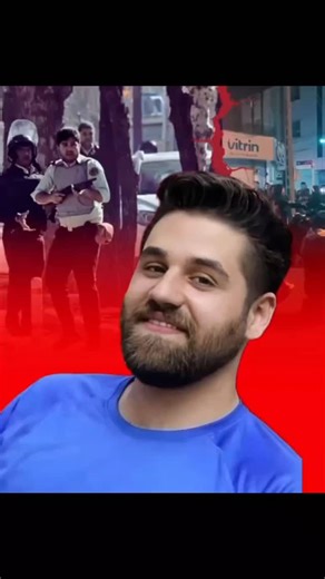Çarçira News on Instagram: "Colonial regime murders 29-year-old Kurdistani Arman Mousavi in Kermanshah Iranian occupying gunmen, as part of the systematic genocide against the Kurdish people, murdered 29-year-old Kurdistani Arman Mousavi with direct gunfire. According to Kolber News, on Thursday, January 8, 2026, a Kurdistani named Arman Mousavi—a resident of Kermanshah (Eastern Kurdistan)—was targeted by the colonial system's state terror during the popular uprisings in the "Maskan" neighborhoo