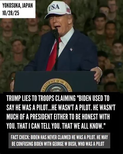 8.4K views · 7.1K reactions | The Dementia has completely taken over at this point 嵐 | The Resistance | Facebook