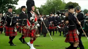 309 reactions · 133 shares | 235 pipe bands, highland dancing, family...