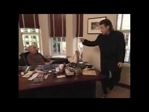 Curb Your Enthusiasm: Call Me By Sundown - Larry David & Richard Lewis