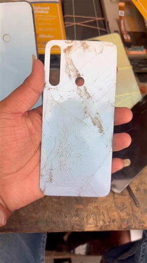 Redmi note 8 Display change// combo change// folder change//#redmi