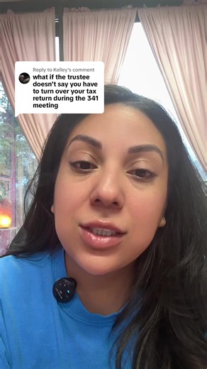 Navigating Bankruptcy in Texas with Regina Vasquez