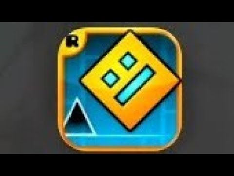 Geometry Dash secret level #geometrydash #secret