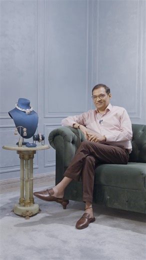 Sanjay Gupta on Instagram: "True to its vibrant hues and delicate motifs, the word meenakari is derived from meena, meaning “paradise,” and kari, meaning “craftsmanship.” This is a craft of patience and precision. Through the ages, Indian artisans drew inspiration from nature, developed their own palette of colours, and brought each enamelled design to life. Traditionally hidden behind jadau and meant for the wearer alone, its beauty has travelled beyond jewellery, taking form in objects made to