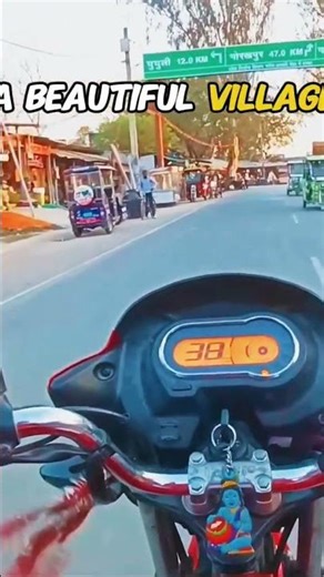 Just Slomo Editing ✨ | Village Sine 😍 #shorts #stetus