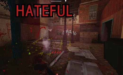 gmod战役图hateful后半段哈人内容