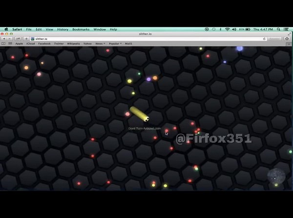 Unlocking the Slither.io Secret Creepy Level Guide