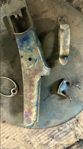 H&R 410 Brought Back From the Dead!