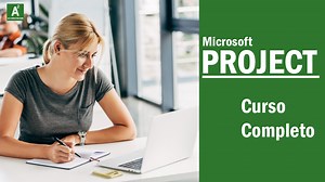 1.- Bienvenido a Project