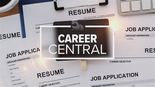 Career Central: Love coffee? There’s a job for you!