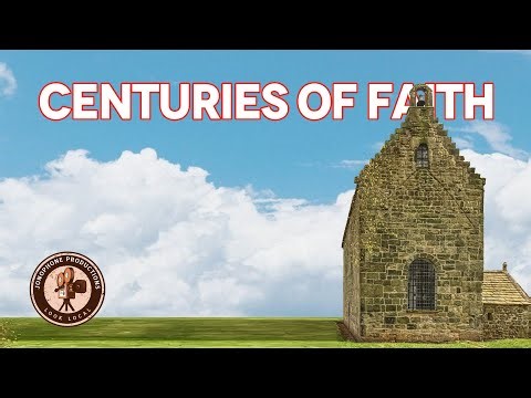 Look Local - Centuries of Faith