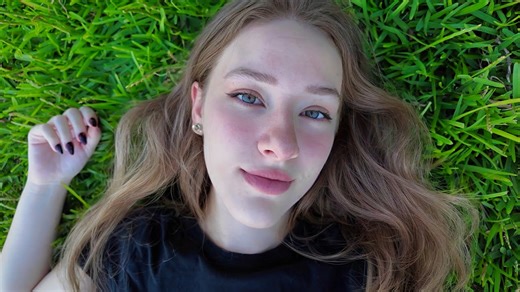 【Diddly】4K ASMR | 嗯哼，外面