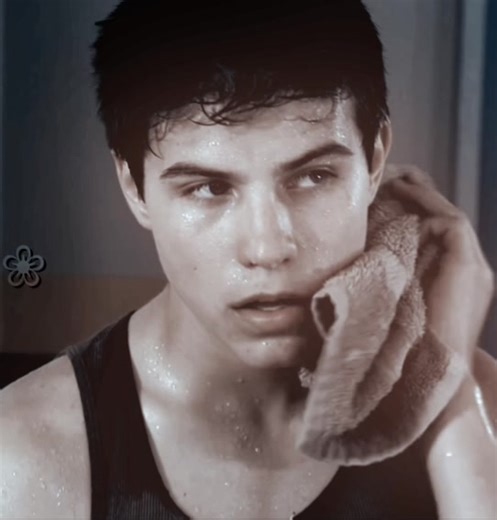 The Journey of Mike Dallas and Drew Torres in Degrassi