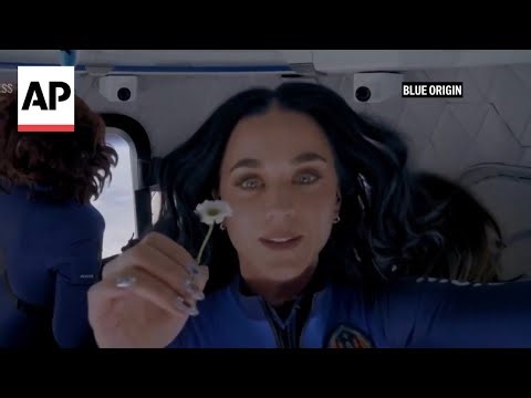 A look at the biggest entertainment moments in 2025