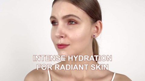 Foundation 4 in 1 - Color Changing Foundation, SPF 50+, Longwearing & Waterproof, Color Changing Hydrating Concealer, Natural Finish