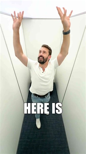 Inside Japan’s surprisingly small mystery room