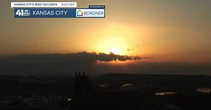 Weather Blog: A Shifting Weather Pattern