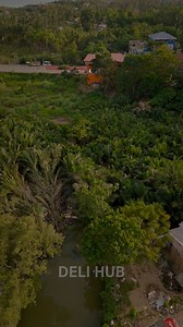 Jubay River, Liloan 01.08.26 | DELI HUB